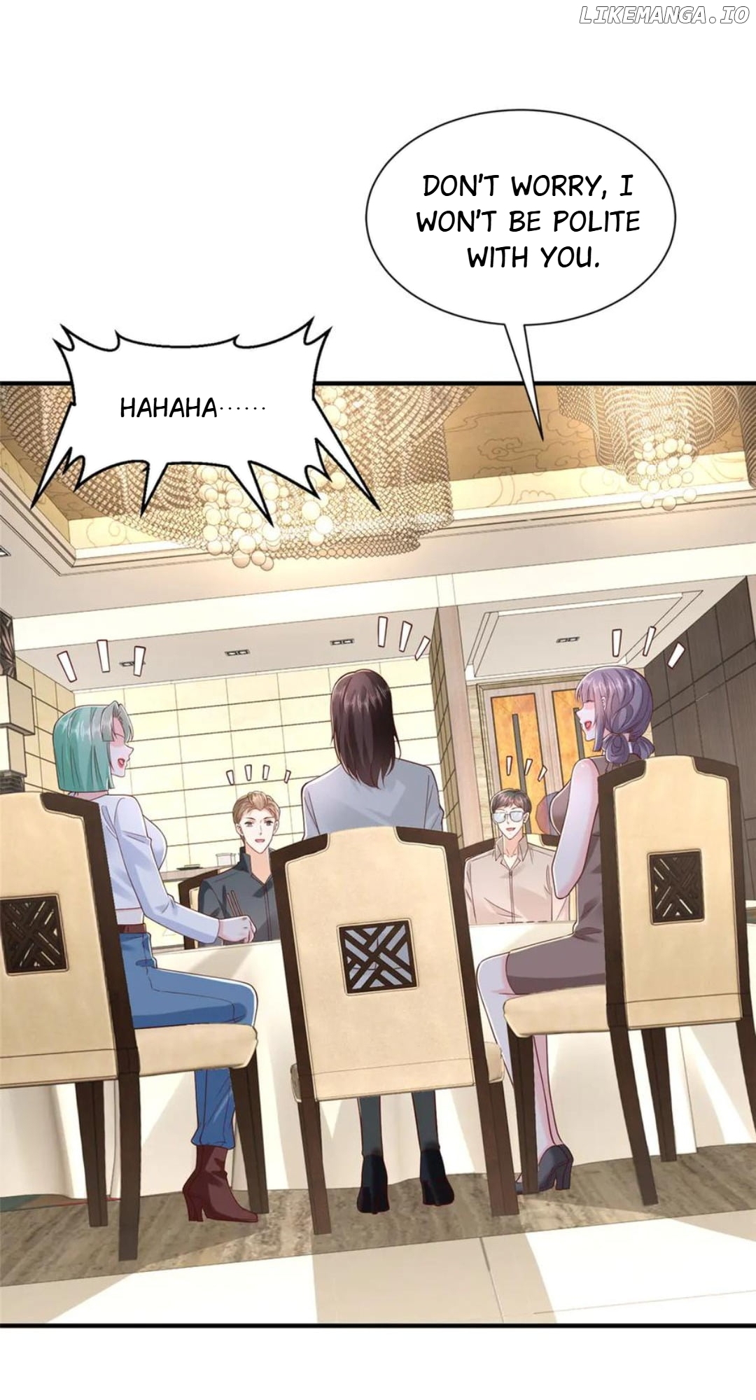 I randomly have a new career every week Chapter 783 - page 16